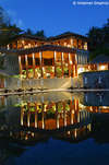 The Chedi Hotel 
